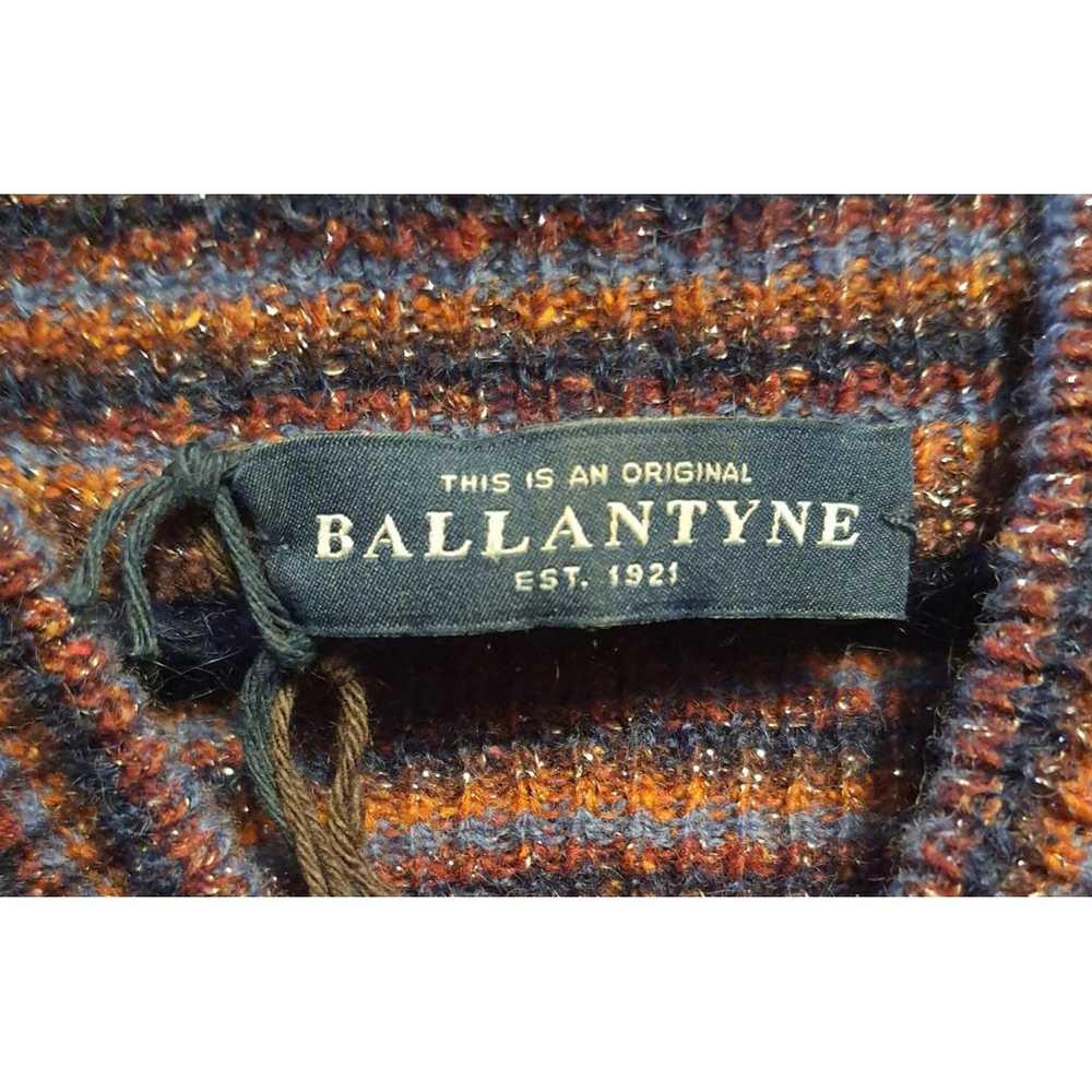 Ballantyne Wool jumper - image 3