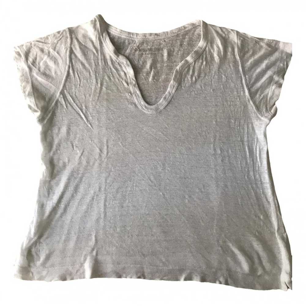Zadig & Voltaire T-shirt