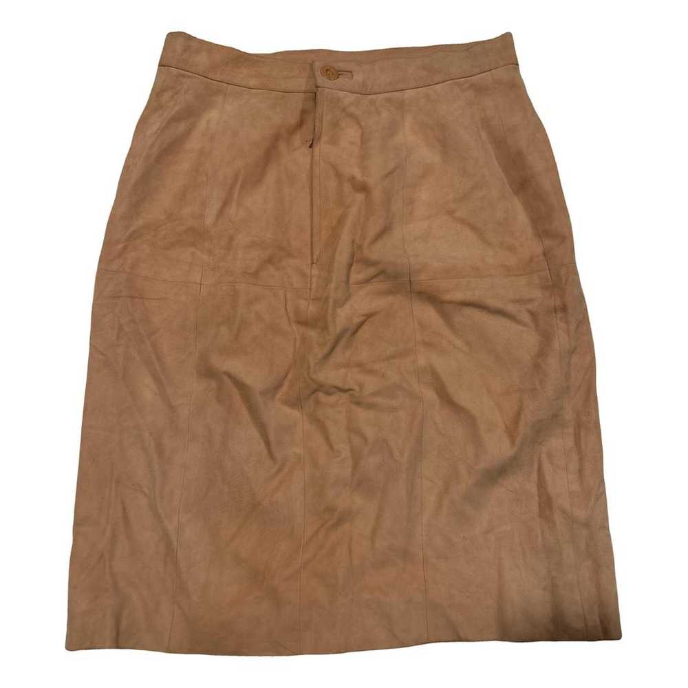Gucci Mid-length skirt - image 1