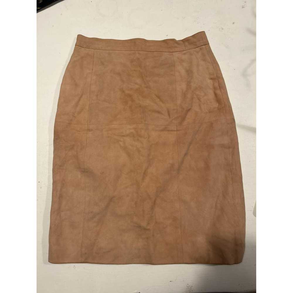 Gucci Mid-length skirt - image 2