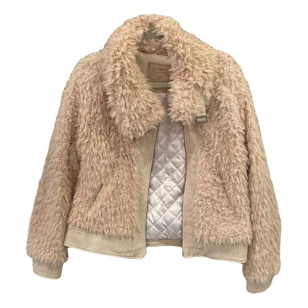 Blanknyc Faux fur jacket - Gem