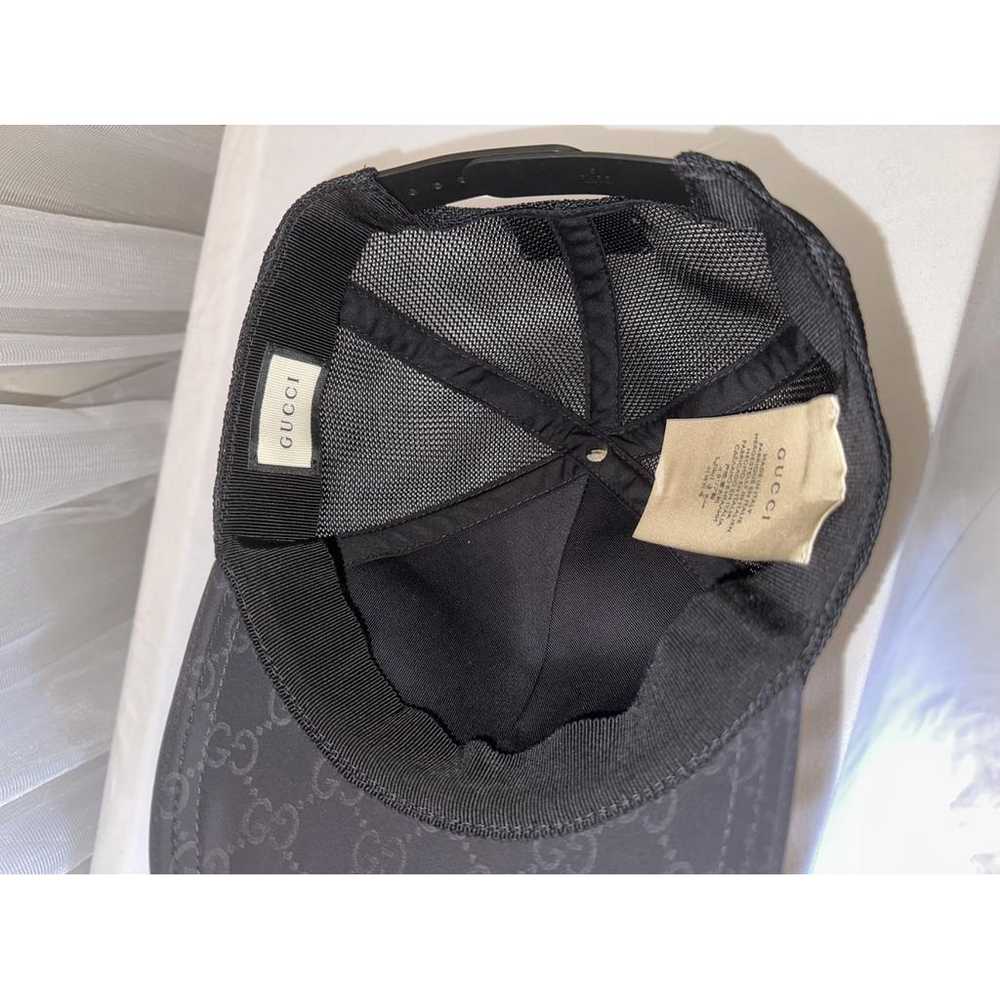 Gucci Cap - image 5