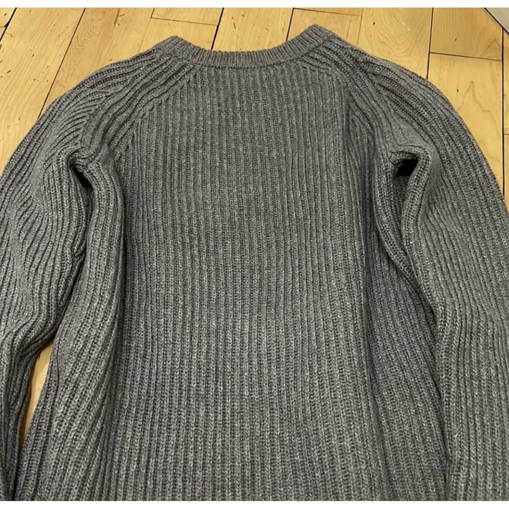 Carven Wool knitwear - image 9