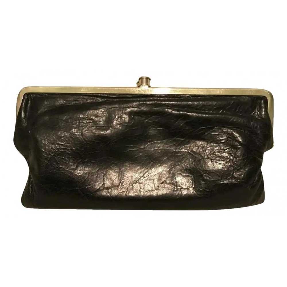 Hobo International Leather clutch bag - image 1