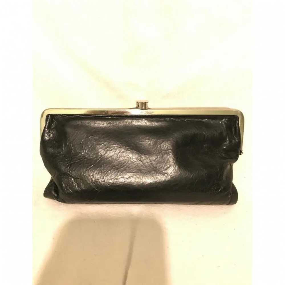 Hobo International Leather clutch bag - image 5