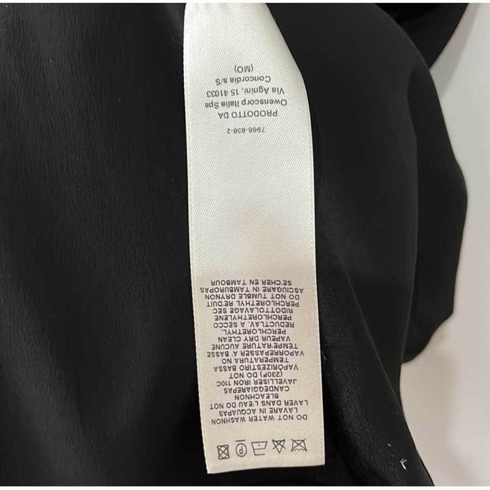 Rick Owens Silk camisole - image 4