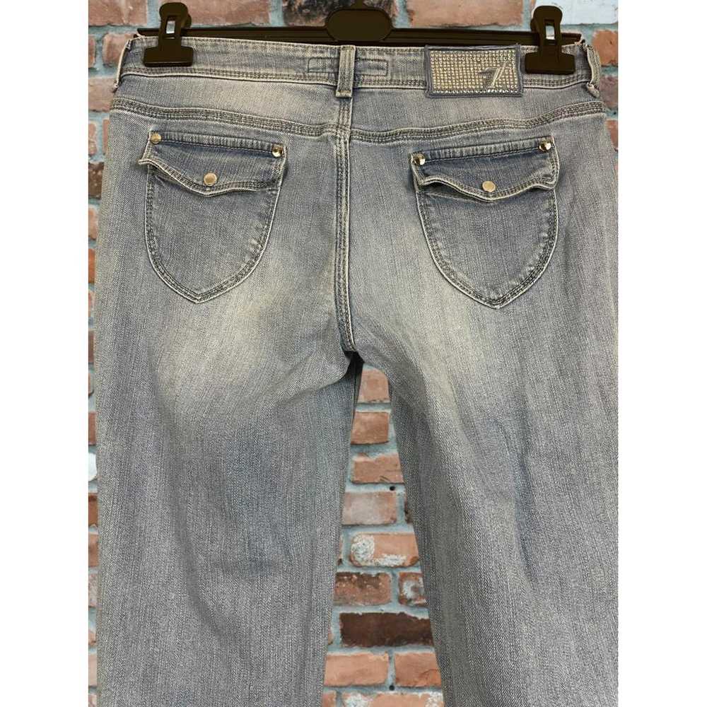 Trussardi Jeans Slim jeans - image 4