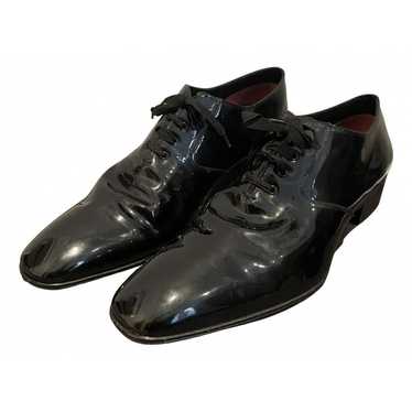 Tom Ford Patent leather lace ups - image 1