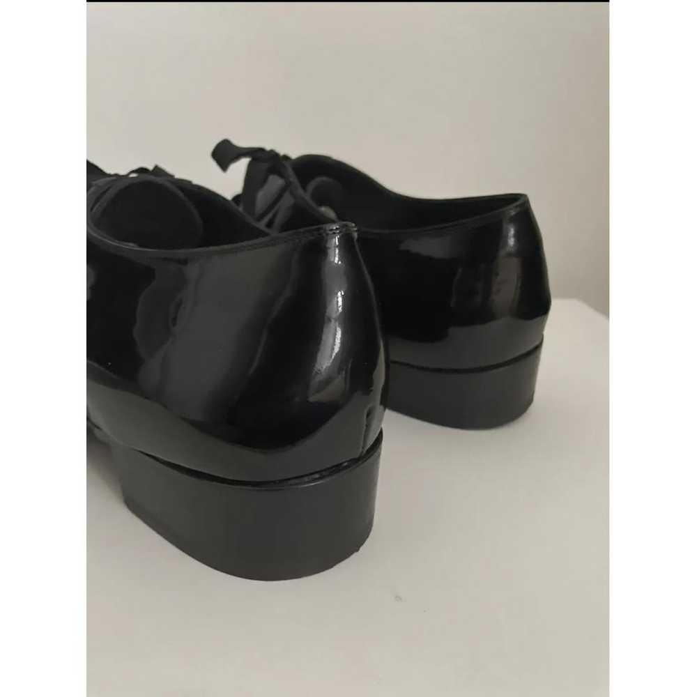 Tom Ford Patent leather lace ups - image 2