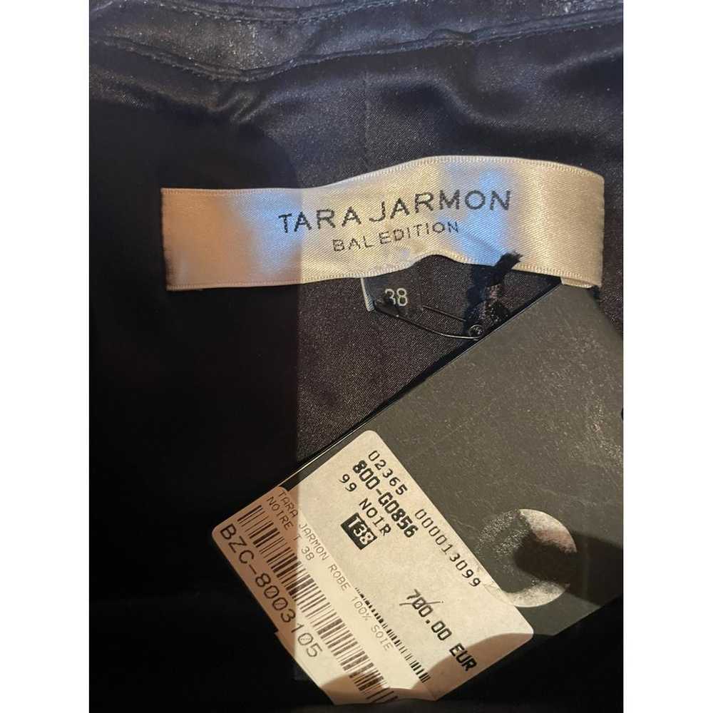 Tara Jarmon Mid-length dress - image 5