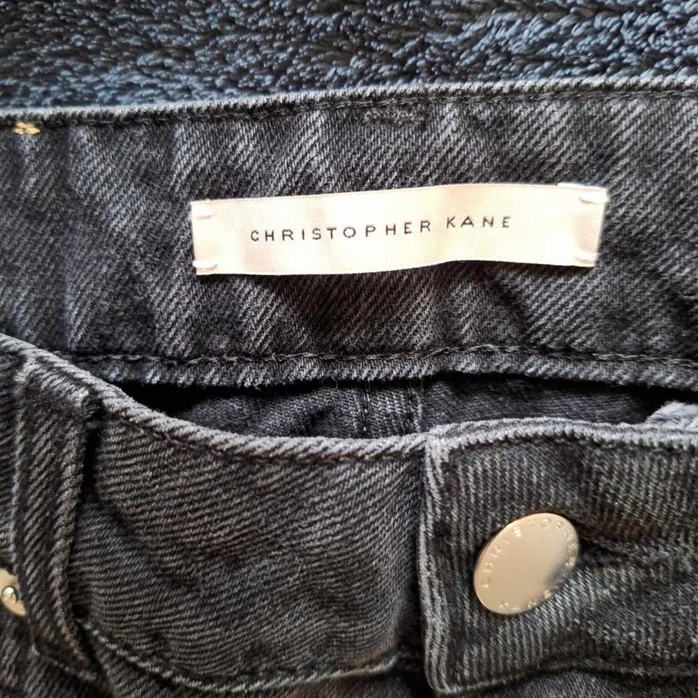 Christopher Kane Jeans - image 3