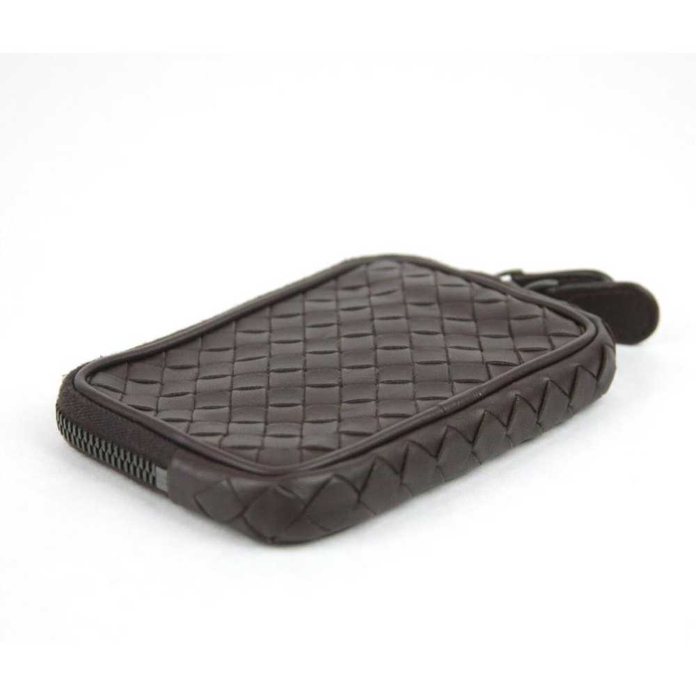 Bottega Veneta Pouch leather purse - image 7