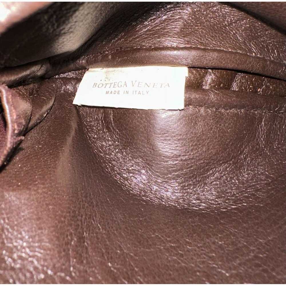 Bottega Veneta Pouch leather purse - image 8