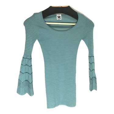 M Missoni Wool knitwear - image 1