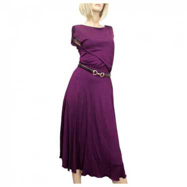 Gucci Silk maxi dress - image 1