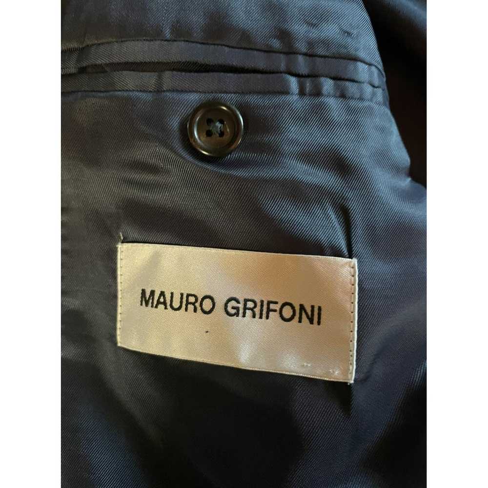 Mauro Grifoni Wool jacket - image 3