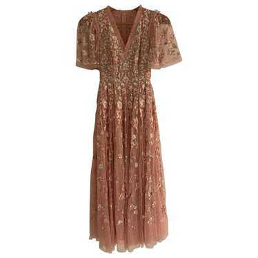 Needle & Thread Mid-length dress - image 1