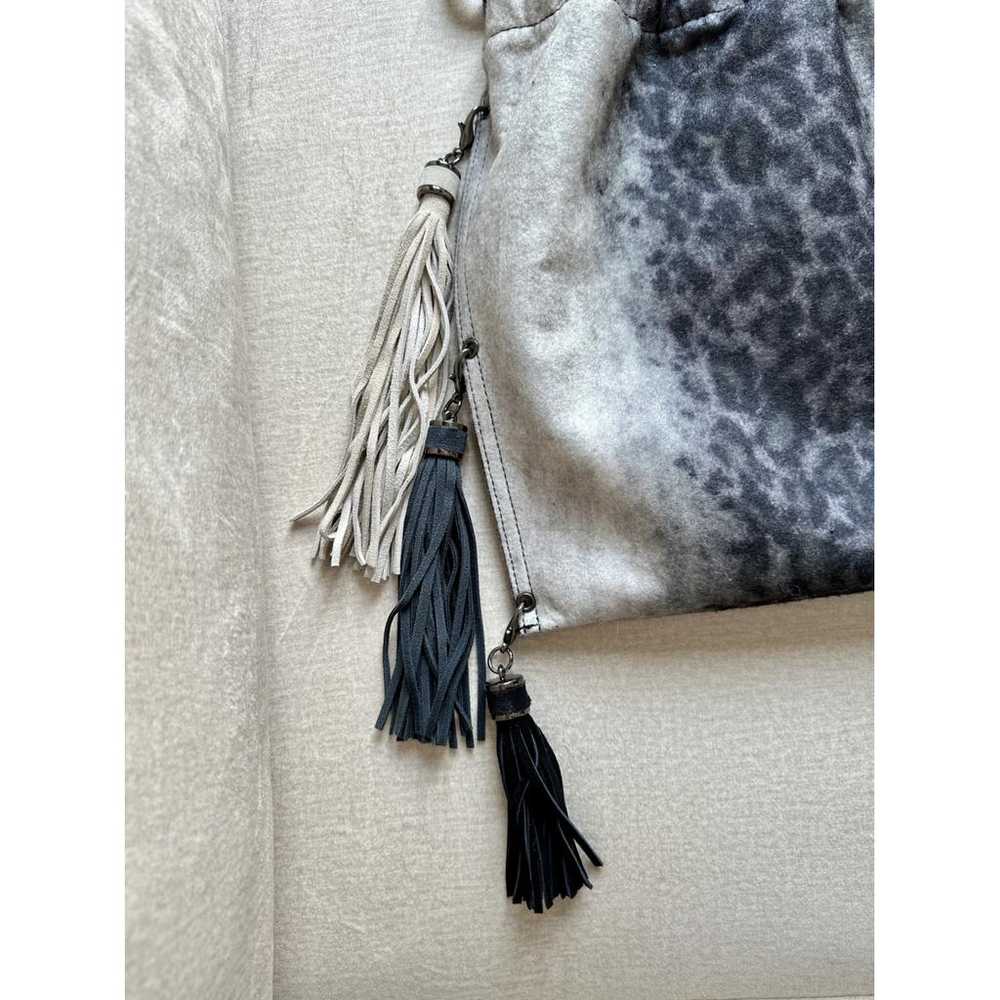 Philosophy Di Alberta Ferretti Wool handbag - image 2