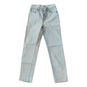 Everlane Straight jeans - image 1