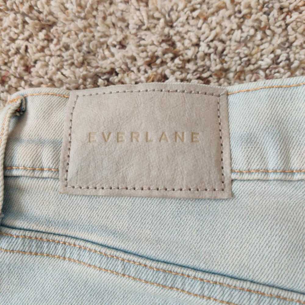 Everlane Straight jeans - image 5