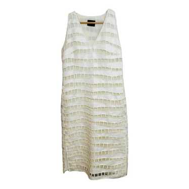 Akris Silk mid-length dress - image 1
