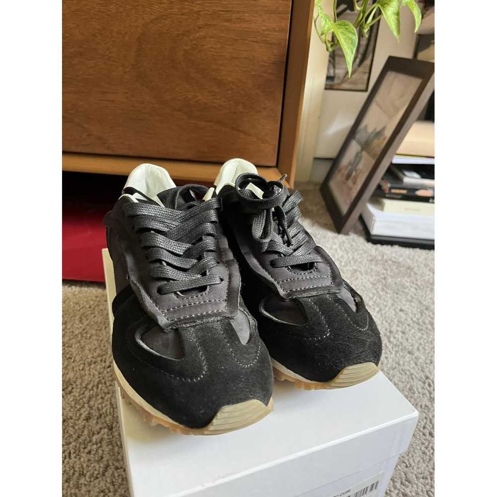 Maison Martin Margiela Trainers - image 2