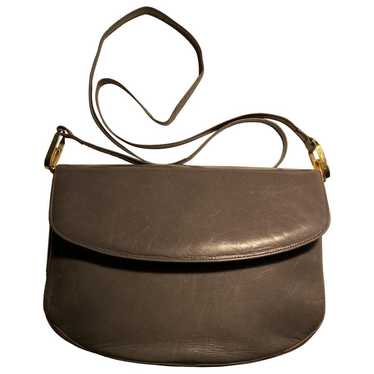 Charles Jourdan Leather crossbody bag - image 1