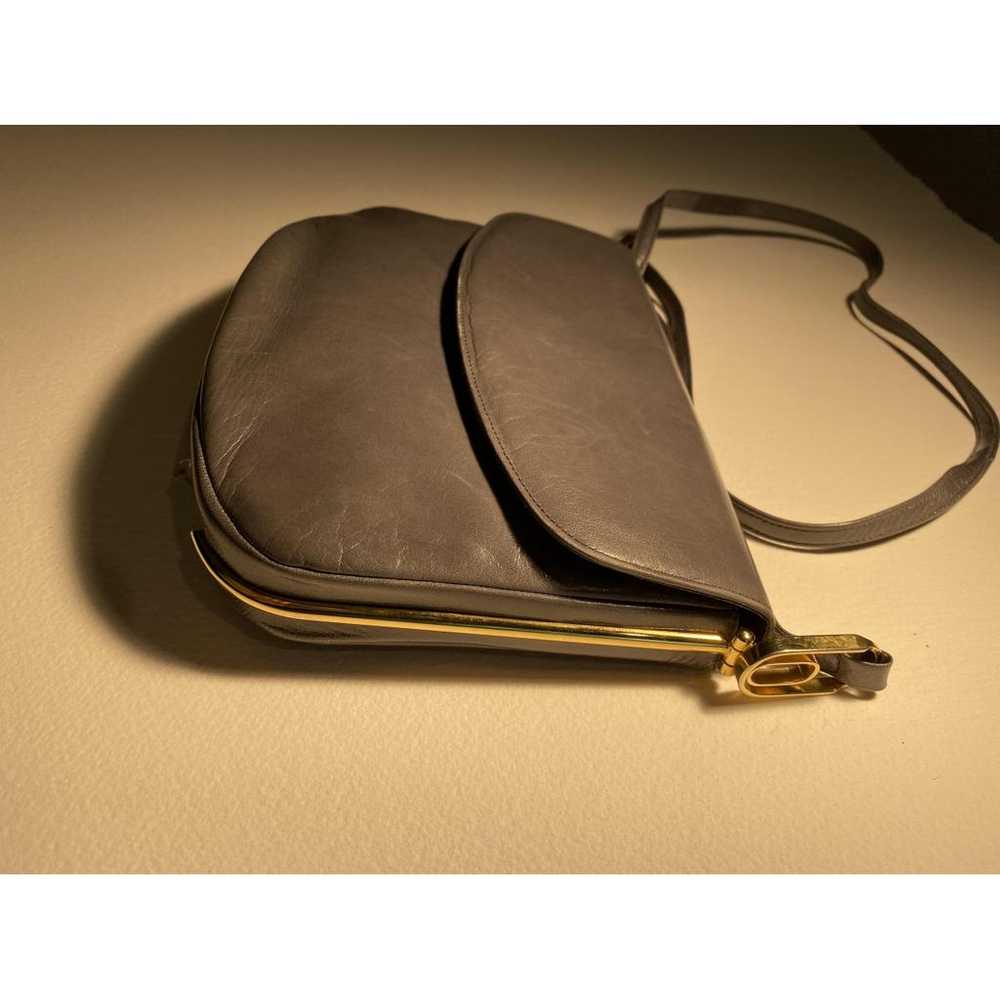 Charles Jourdan Leather crossbody bag - image 6