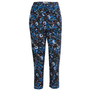 Marni Silk trousers - image 1