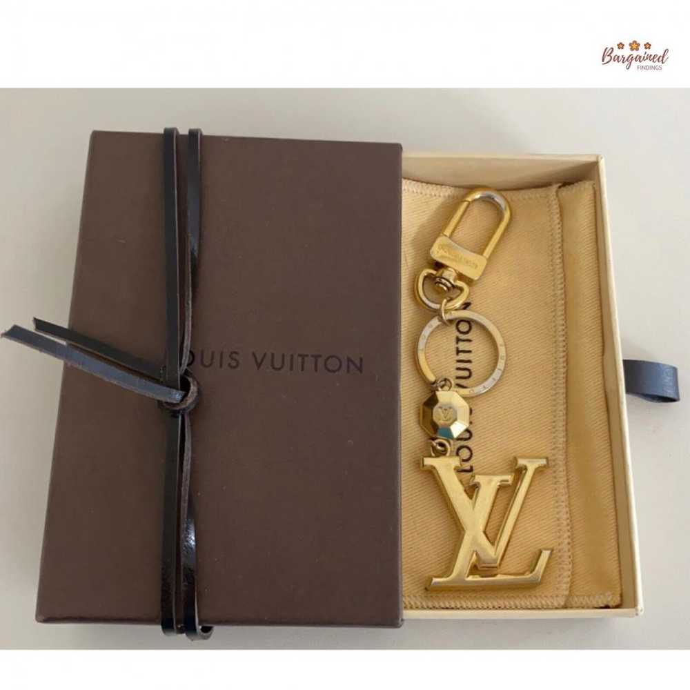 Louis Vuitton Bag charm - image 4