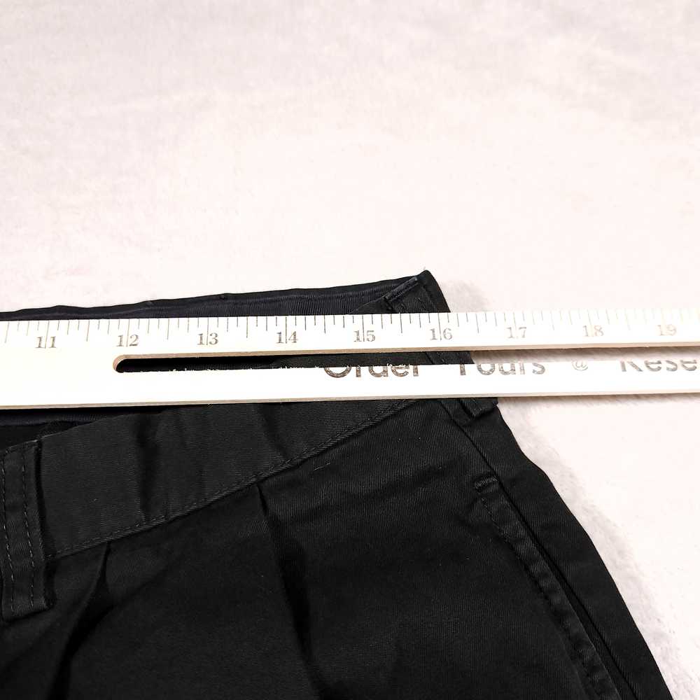 Polo Ralph Lauren 35x30 Black Hammond Pants - image 5