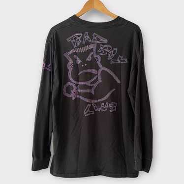 レア　90s EU企画　old badboy BIG Tシャツ　デッドストック レア 90s EU企画 old badboy BIG Tシャツ デッドストック