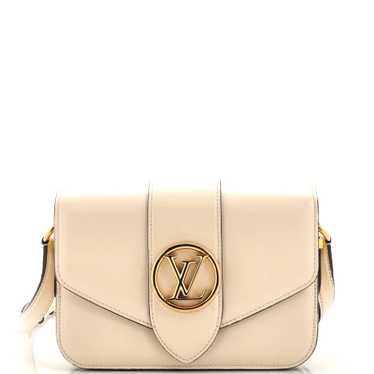Louis Vuitton Pont Neuf Handbag 310459