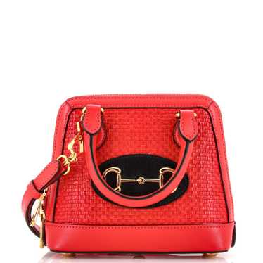  Zoomoni Premium Bag Organizer for Gucci Horsebit 1955 Mini  Shoulder Bag (Handmade/20 Color Options) [Purse Organiser, Liner, Insert,  Shaper] : Handmade Products