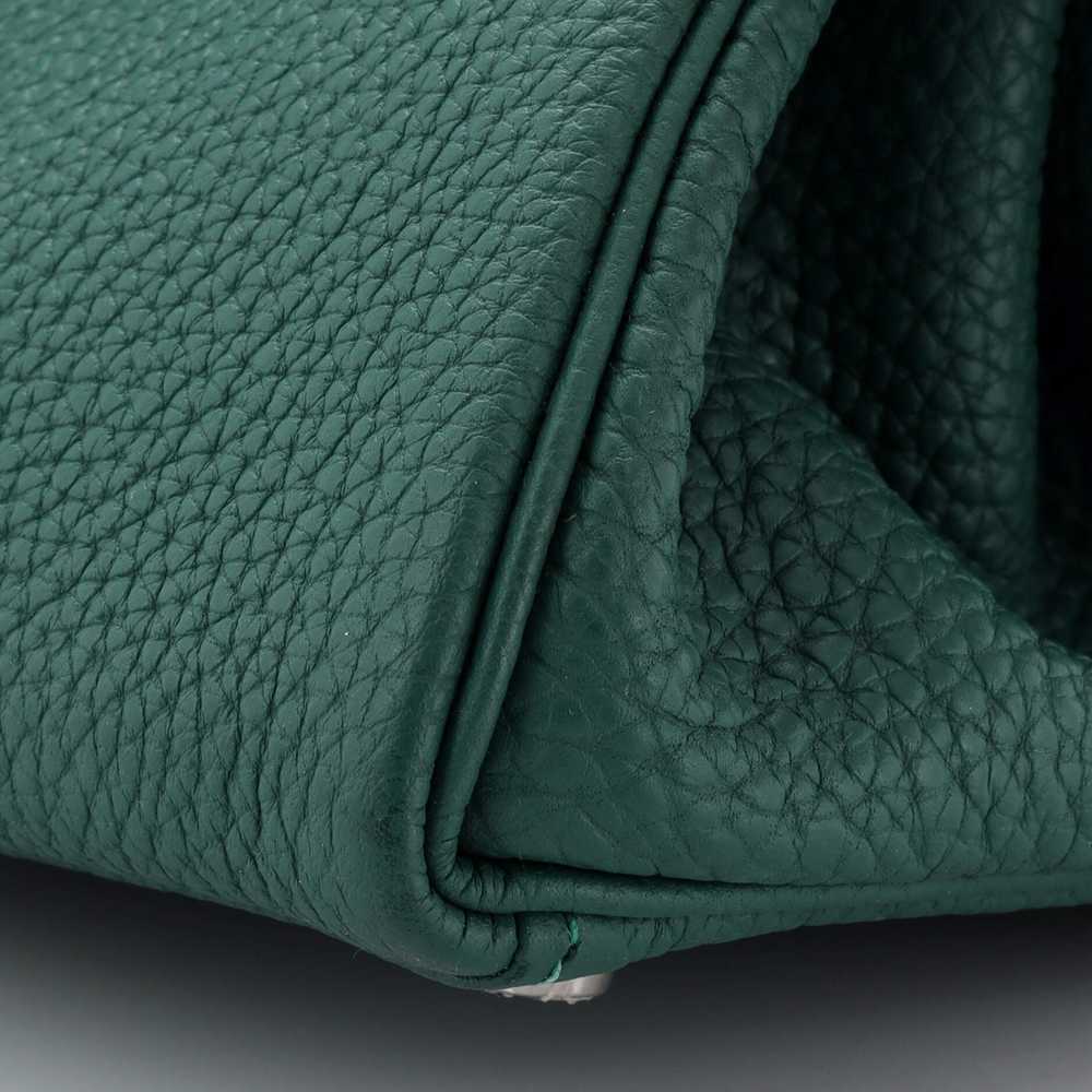 Hermès Kelly Sport Bag - Green Shoulder Bags, Handbags - HER28927