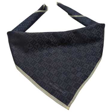 Burberry Silk handkerchief - image 1