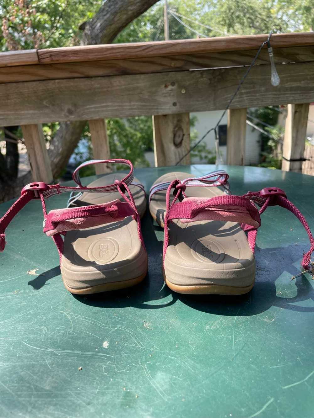 Teva Sandals (11) | Used, Secondhand, Resell - image 3