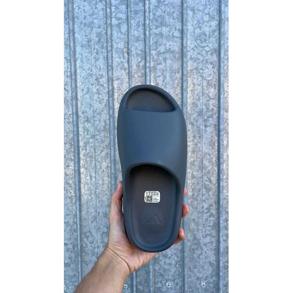 Yeezy x Adidas Slide sandals - image 4