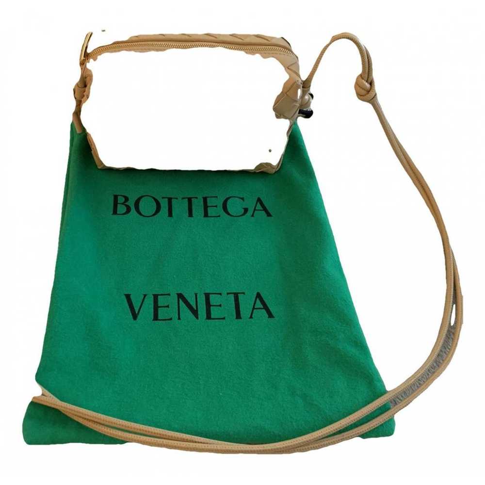 Bottega Veneta Loop leather crossbody bag - image 2