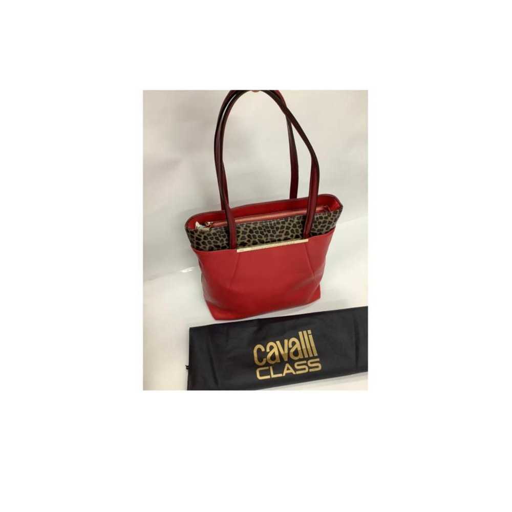 Class Cavalli Handbag - image 10