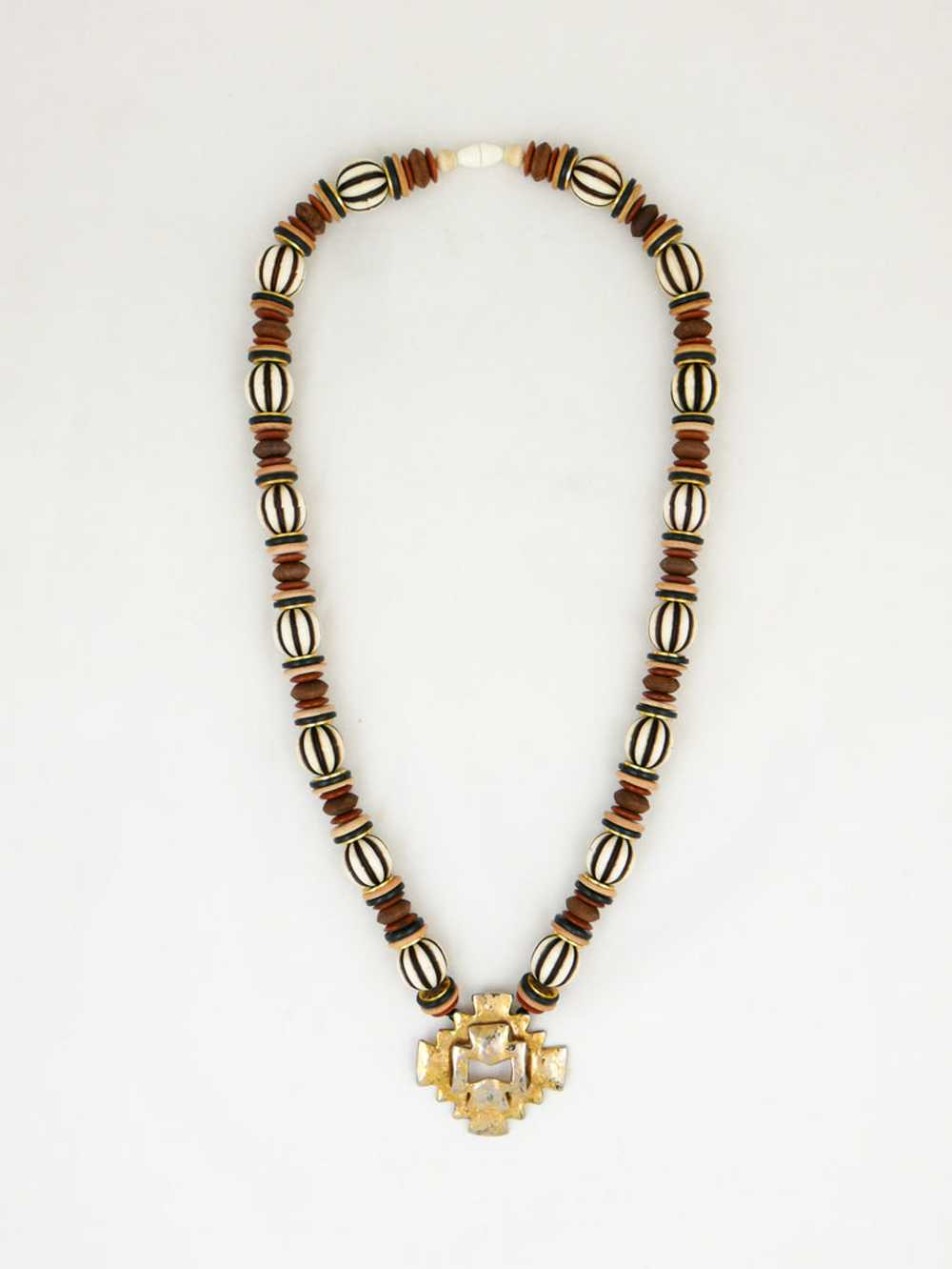 Les Bernard Necklace - image 2