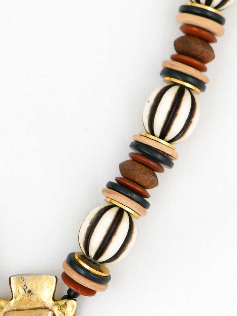 Les Bernard Necklace - image 3