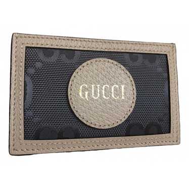 Gucci Leather small bag - image 1