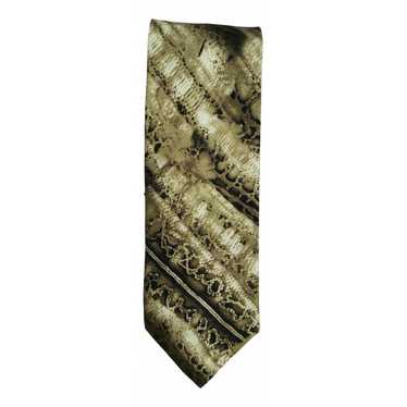 Roberto Cavalli Silk tie - image 1