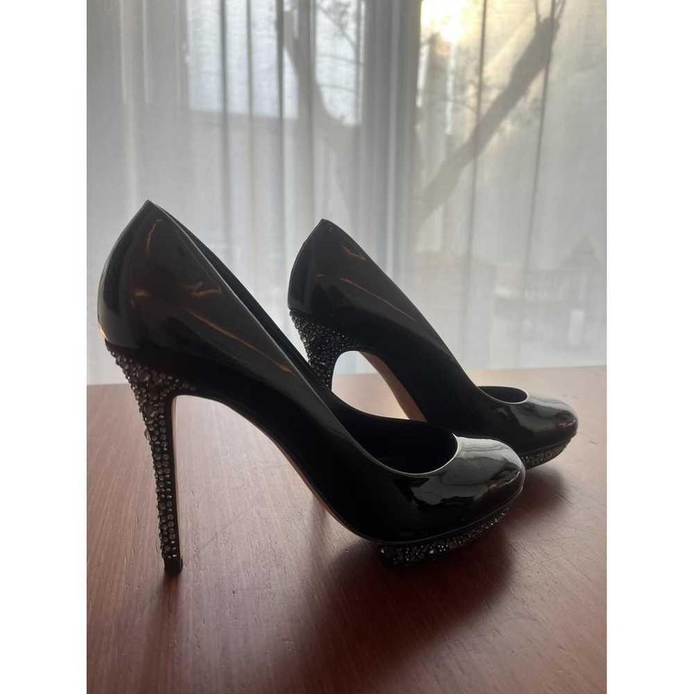 Gina Patent leather heels - image 6