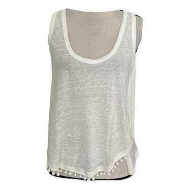 Derek Lam Linen blouse