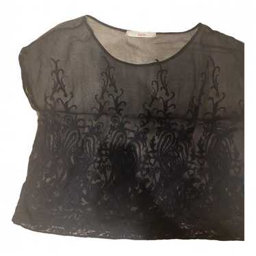 Jucca Silk t-shirt