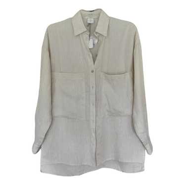 eleventy Linen shirt - image 1