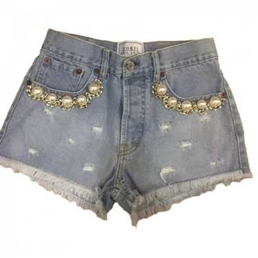 Forte Couture Shorts - image 1