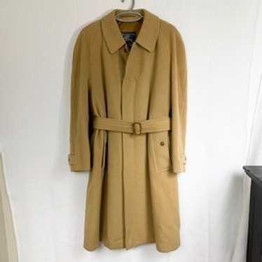 解説: 70s BURBERRYS Single Trench Coat Vintage 70s Burberry Trench Coat W/ Liner 42 8R Burberrys | eBay